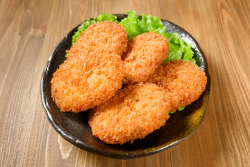 ポテトコロッケ