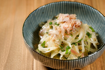 酢玉ねぎ