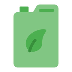 biofuel icon