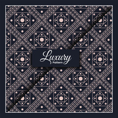 Luxury pattern design, cloth pattern, ornamental pattern