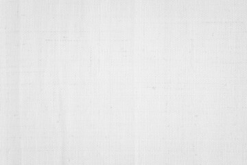 White textures of canvas, fabric, and paper showcasing a seamless design in natural shades of gray, ideal for a vintage backdrop or textile pattern.