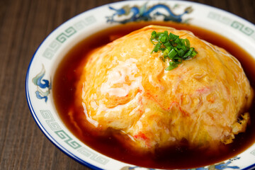 天津飯