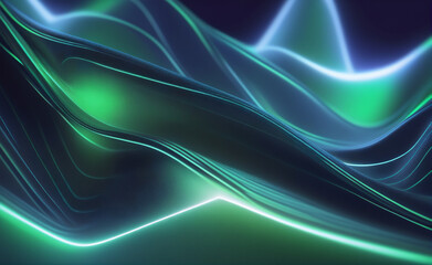 abstract background with lines