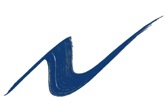 Painting brushes, yung ying, colored lines, patterns, movements. ...