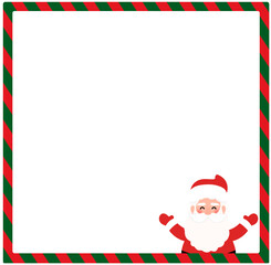 크리스마스프레임
