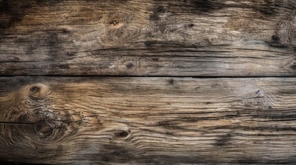 Fototapeta premium Rustic Wooden Texture for Background and Design