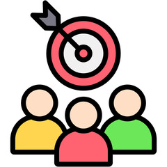 Potential Client Icon