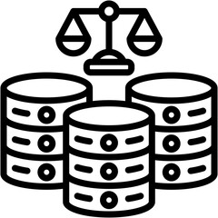 Data Ethics Icon