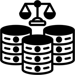 Data Ethics Icon