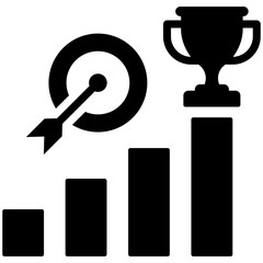 Reach Goal Icon