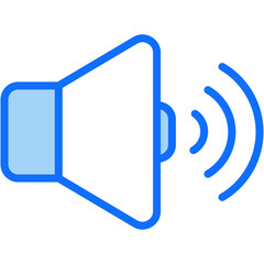 Speaker Icon