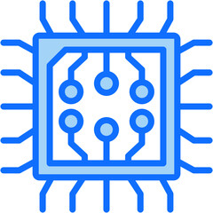 Cpu Icon