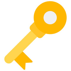 Key Icon