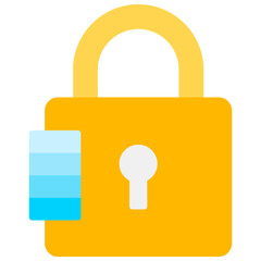 Padlock Icon