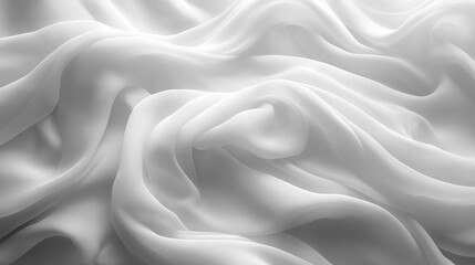 Fototapeta premium abstract background luxury cloth or liquid wave or wavy folds