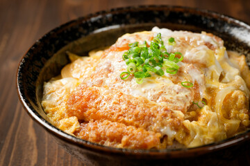 カツ丼