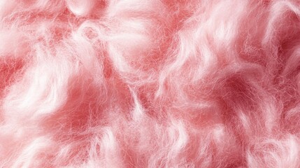 Pink watercolor mohair texture background, resembling wool fabric; useful for abstract wallpapers and textile textures
