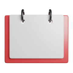 Calendar Schedule Date