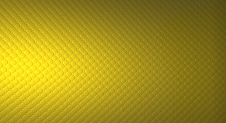 Fototapeta premium Yellow Pattern Texture Background
