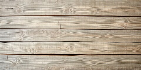 Fototapeta premium Rustic wooden planks background with a weathered, textured surface, rustic style, design
