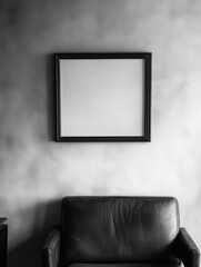 Modern Artistic Wall Decor
