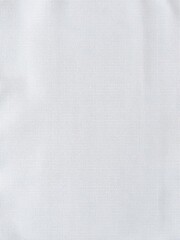 Fototapeta premium Vintage white cloth texture with subtle woven patterns, creating a seamless background, texture