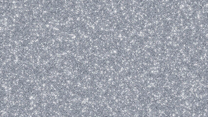 silver texture with shiny glittering stars , fairy lights luxury silver pattern design element	