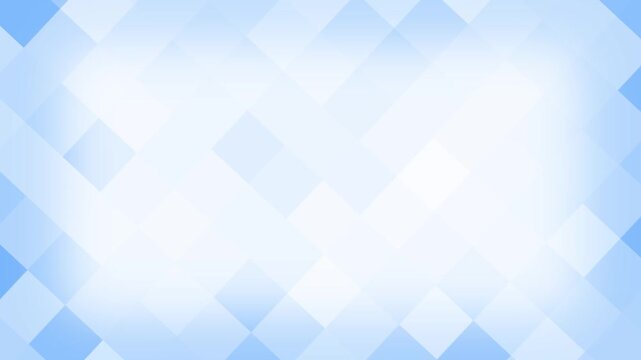 심플한 파스텔 모자이크 배경