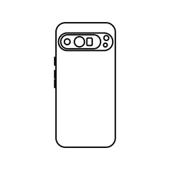 Case Magnetic Charger Icon For Logo And More