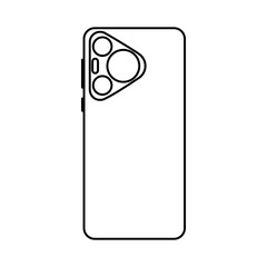 Case Magnetic Charger Icon For Logo And More