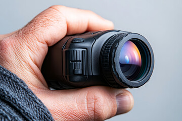 Capture stunning images with precision using advanced optical technology in your photography gear