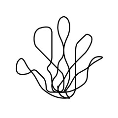 illustration of an background