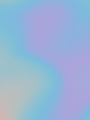 Obraz premium Blur Gradient Abstract Background