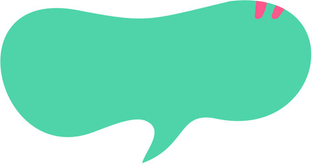 Playful Cute Girly Notes