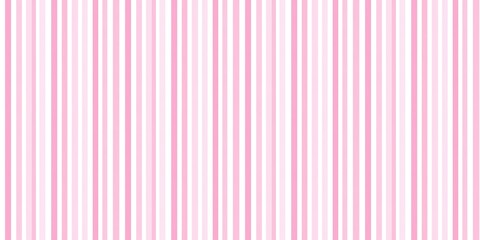 Pink stripe background with a clean, linear design. seamless background pattern