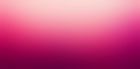 Pink magenta vibrant blur empty background.