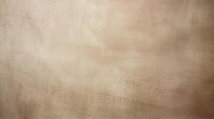 Textured Beige Background for Design Projects