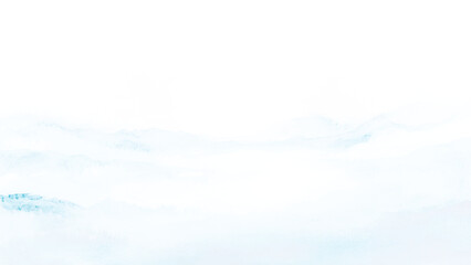 Fototapeta premium watercolor blue and purple old wall grunge texture marble background.