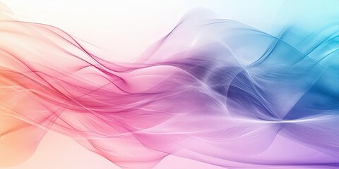 Obraz premium abstract blue background