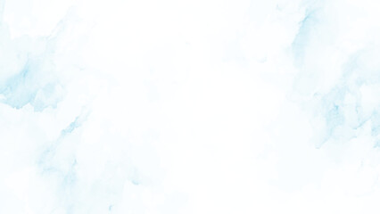 Obraz premium abstract soft light watercolor background.