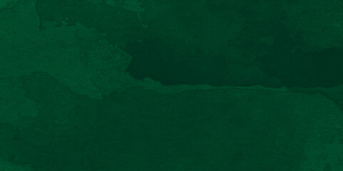 Concrete wall white and dark green marble texture abstract background. green abstract marble texture background with curved grunge texture with scratches light green watercolor splash grunge.