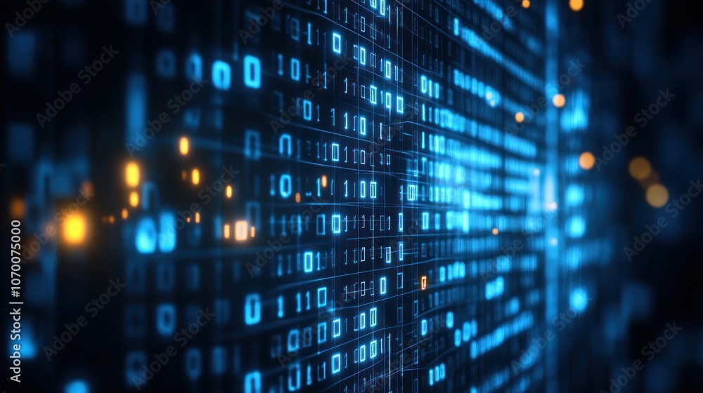 Aufkleber explore the impact of data visualization on technology trends