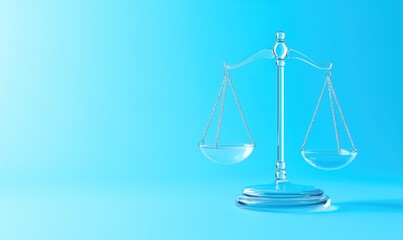 Explore how scales of justice represent fairness and balance in legal systems