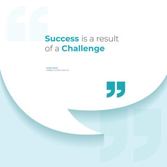 Bubble testimonial banner, quote, infographic. Social media post template designs for quotes. Empty speech bubbles, quote bubbles and text box