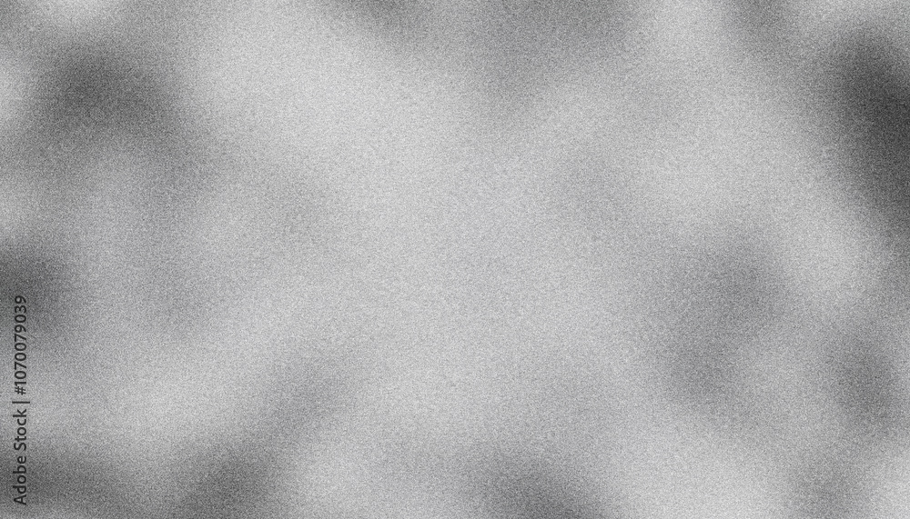 Poster monochrome grainy background adds a subtle texture, perfect for enhancing depth and visual appeal in