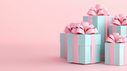 Delight your loved ones with beautifully wrapped gifts for every occasion