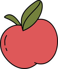 Autumn harvest and fall Thanksgiving Pumpkin latte cozy sweaters. Hand drawn vector illustrations.