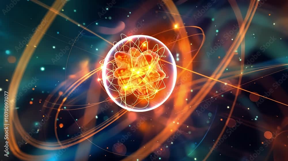 Aufkleber transformation is a natural process in the realm of subatomic particles as a neutron turns into a pr