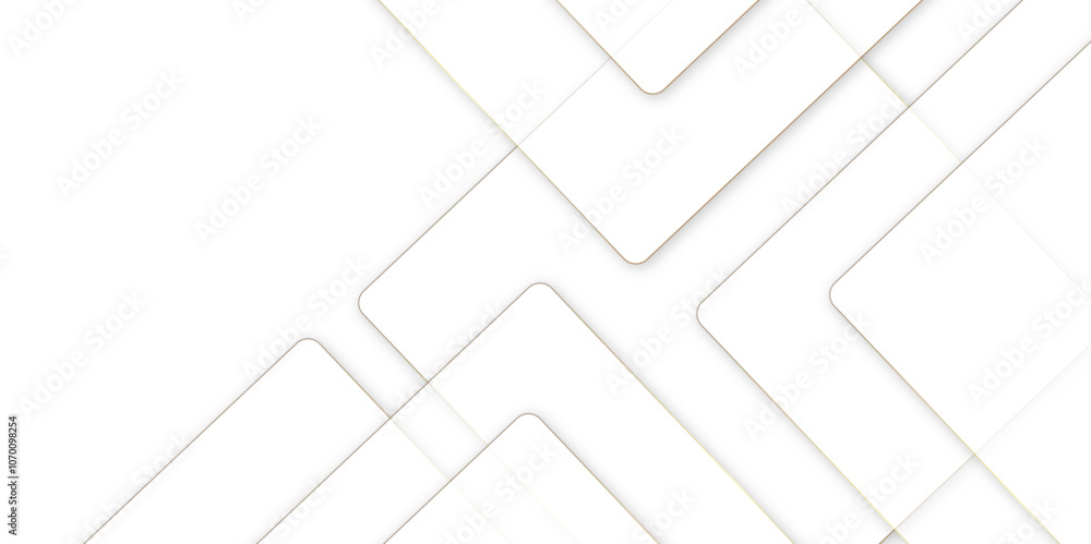 Poster mondrian style of diagonal square pattern vector. design geometric tile gold on black background. mo