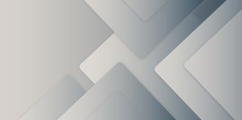 Grey blue teal abstract background geometry triangle diagonal neon light and layer element. Modern Abstract Background with Tilt Diagonal Lines Soft White Blue Gradient institution, party, festive.	
